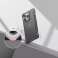 Ringke Fusion Bumper Case pour iPhone 14 Pro gris photo 4