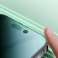 Joyroom Knight zeleno steklo za iPhone 14 Pro Max z Anti Blue filtrom fotografija 5