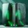 Knight Joyroom Green Glass for iPhone 14 Plus med Anti Blue Lig Filter bilde 5