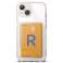Ringke APPLE iPhone 14 Plus 6.7&quot; FUSION CARD CLEAR zdjęcie 1