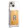 Ringke APPLE iPhone 14 Plus 6.7" FUSION CARD CLEAR зображення 3