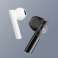 HAYLOU GT6 TWS Auriculares intrauditivos inalámbricos blancos fotografía 4