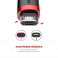 Baseus Cafule Micro-USB 1.5A Nylonkabel 200cm Rot Bild 6