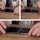 Wozinsky Nano Flexi гібридне гнучке скло з фольги загартоване скло зображення 5