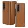 Dux Ducis Bril Case Samsung Galaxy Z Fold4 Flip Wallet Stand fotografía 1