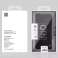 Nillkin Qin Ledertasche Samsung Galaxy M33 5G schwarz Bild 4