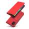 Magnet Card Case Case for Xiaomi Redmi Note 11 Pro Wallet Case for image 1