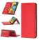 Magnet Card Case Case for Xiaomi Redmi Note 11 Pro Wallet Case for image 2