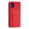 Magneetkaart Case Case voor Xiaomi Redmi Note 11 Pro Wallet Case voor foto 5