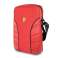 Ferrari Bag FESRBSH10RE Tablet 10" red/red Scuderia image 1