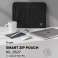 Ringke Smart Zip Pouch universele laptop case tablet (tot 13'') door foto 2