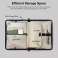 Ringke Smart Zip Pouch univerzální pouzdro na notebook tablet (až 13'') od fotka 2