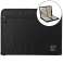 Ringke Smart Zip Pouch tablet caixa portátil universal (até 13'') por foto 3