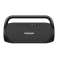 Tronsmart Bang мини Bluetooth безжичен високоговорител 50W черен (854630 картина 1
