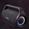 Tronsmart Bang Mini Bluetooth trådløs højttaler 50W sort (854630 billede 3