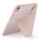 UNIQ Moven Case iPad Air 10.9 (2022/2020) Antimikrobiālais rozā / sārtums attēls 1