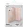 UNIQ Moven Case iPad Air 10.9 (2022/2020) Antimicrobieel roze/ blush foto 5