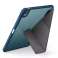 UNIQ Moven Case iPad Air 10.9 (2022/2020) Антимикробно синьо/шаран картина 1