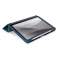 UNIQ Moven Case iPad Air 10.9 (2022/2020) Antimikrobiell blå/karpe bilde 2