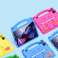 Dux Ducis Panda Baby Safe Kids Soft Case voor iPad P foto 5