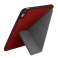 UNIQ Case Transforma Rigor iPad Air 10.9 (2020) red/coral red Atn image 1