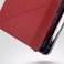 Uniq Case Transforma Rigor iPad Air 10.9 (2020) roșu / coral roșu Atn fotografia 4