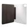 Karl Lagerfeld KLFC12OKMK iPad 12.9" Pro 2021 Buchcover schwarz/schwarz Bild 2