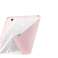 Dux Ducis Magi-hoes voor iPad 10,2'' 2021 / 2020 / 2019 Smart Cover foto 6