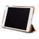 iCarer Leather Folio Case for iPad mini 5 Leather Case Smart Case bilde 3