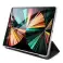 Карл Лагерфелд KLFC12OKCK iPad 12.9" Pro 2021 Корица на книга черна/черна картина 2