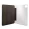 Karl Lagerfeld KLFC12OKCK iPad 12,9" Pro 2021 Bokomslag svart/svart bild 3