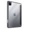 UNIQ Moven iPad Pro 12.9" Case (2021) Gioco antimicrobico grigio/carbone foto 3
