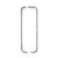 Ringke Frame Shield Case Quadro lateral protetor autoadesivo para iPad Pro foto 1