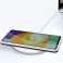 Clear 3in1 etui do Samsung Galaxy A33 5G żelowy pokrowiec z ramką czar zdjęcie 6