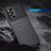 Θήκη Thunder Ελαστική Θωρακισμένη Θήκη για Samsung Galaxy A73 cza εικόνα 4