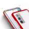 Clear 3in1 Case for Samsung Galaxy S20 FE 5G Gel Case with c frame image 3