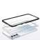 Clear 3in1 case for Samsung Galaxy S21+ 5G (S21 Plus 5G) gel pokrow image 4
