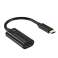 Choetech adapter adapter HUB USB Type-C Thunderbolt 3 (male) to H image 4