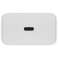 Зарядний пристрій Samsung USB 65 Вт AFC білий (GP-PTU020SODWQ) зображення 2