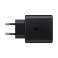 Samsung Original Super Quick Charge 25W USB Type-C Chargeur mural photo 4