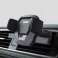 WK Design autohouder voor ventilatierooster zwart (WP-U82 bla foto 4