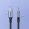 Ugreen cable cable USB Type C to USB Type C 5 A 100W Power Delivery Qu image 6