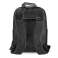 Mercedes Backpack MEBP15CLSBK 16" black/black image 1
