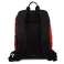 Ferrari Backpack FEURBP15RE 16" Urban Collection red/red image 3