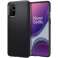 Spigen Liquid Air Case for OnePlus 8T Matte Black image 1