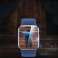 2x ROCK hydrogelová fólie pro Apple Watch Ultra 49mm fotka 5