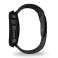 UNIQ Torres beskyttelsesveske til Apple Watch Series 4/5/6 / SE 44mm svart / m bilde 3