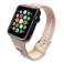 Karl Lagerfeld Smartwatch Strap KLAWMSLKP för Apple Watch 38/40/41m bild 2