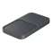 Samsung EP-P5400BB Inductive Charger dark grey/dark gray Duo image 2