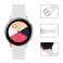 Silicone Strap TYS smartwatch wristband universal 20mm moth image 3